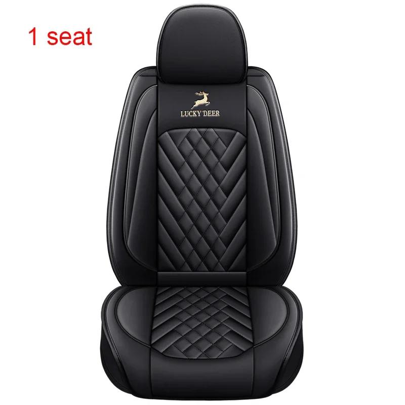 

Универсальный чехол для сиденья автомобиля с полным покрытием для BMW 3 серии E46 E90 E93 F30 F31 F34 F35 G20 G21 G28 Автомобильные аксессуары