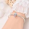Original Charms Kupfer Tier Katze Perlen Passend für Armband Damen Schmuckherstellung DIY Geschenk