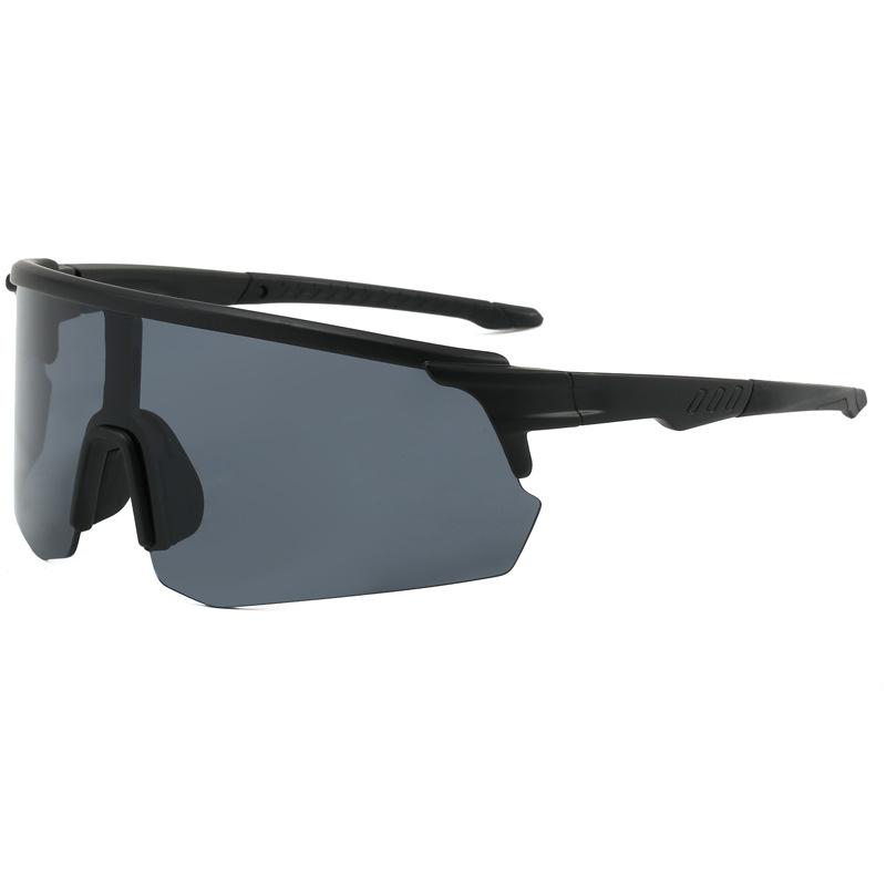 New Cycling Glasses UV Protection Sports Sunglasses for Outdoor Marathon Jogging Mountain Bike Goggles Lightweight