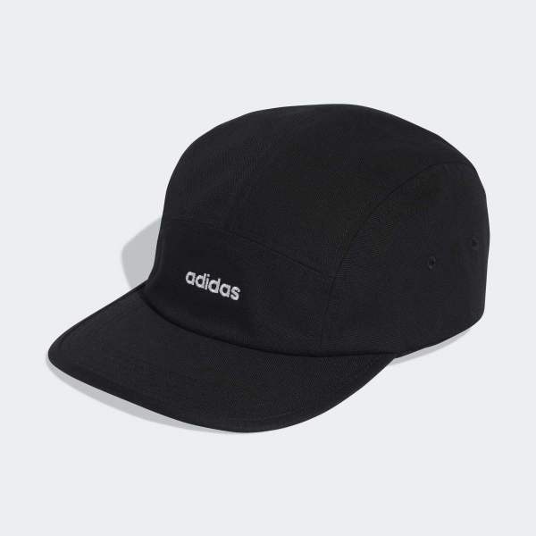 

Стильная удобная 5-панельная холщовая кепка Adidas OSFW