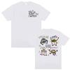Project Hail Mary Rocky Andy Weir SciFi Fan Funny Amaze T Shirts Unisex Women 100 Cotton Tshirts Vintage Short Sleeve Tee Shirt