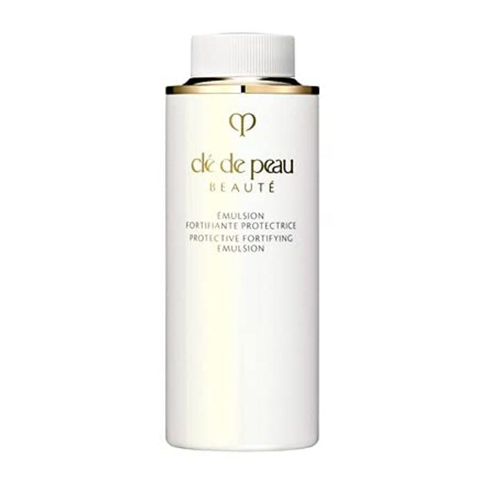 Cle de Peau Beaute Emulsion Protectrice n 125ml Refill x 1