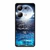 For Redmi Note 13 Pro 5G Cases Note 13 5G 4G Fashion Cool Soft TPU Silicone Phone Covers for Xiaomi Redmi Note 13R Pro 5G Note13