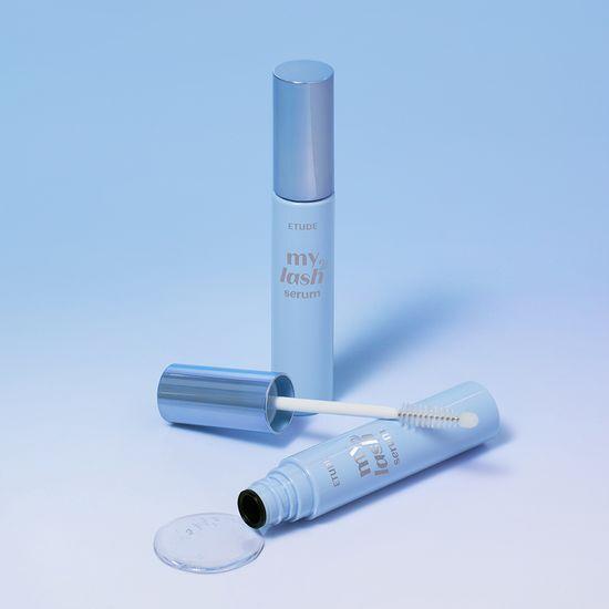 NEW Etude My Lash Serum 18g