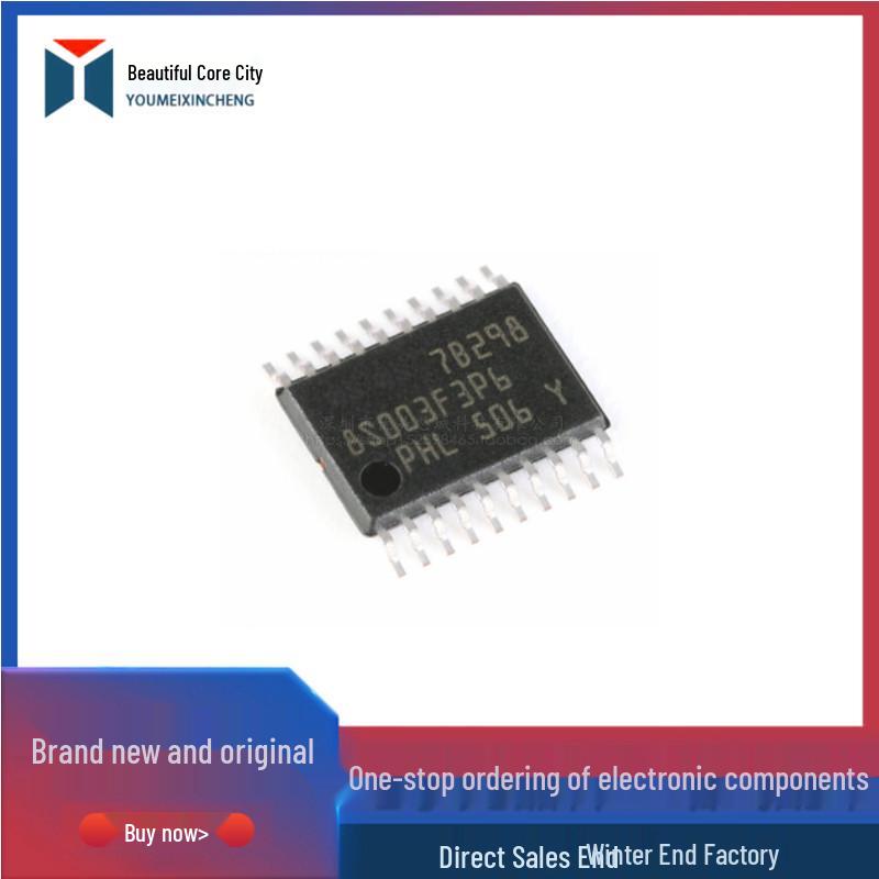 TPS61194PWPRQ1 TSSOP-20 Surface Mount LED Driver IC Chip
