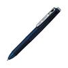 Zebra Sarasa 2+SB Multi-function Pen, 2 Colors + Mechanical Pencil, Navy, 10 Pack (B-SJ2-NV)