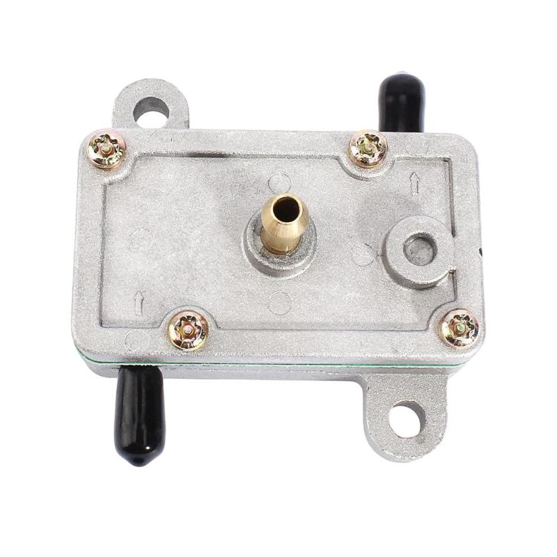 Motorcycle Metal Fuel Pump Df44 211 Df44 211D Df44 227 For Fl250 Fl350 Engine Repair Replacement Accessories