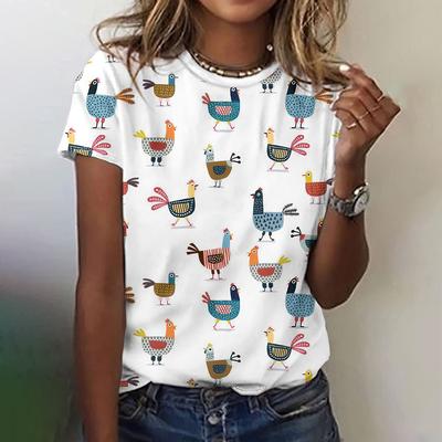 Tops – Magliette