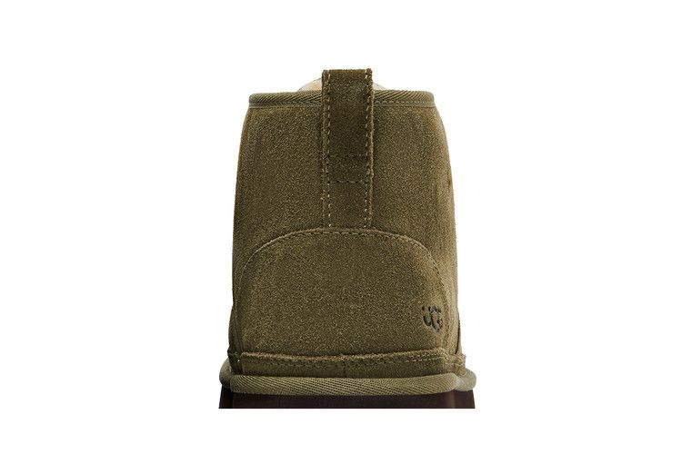 UGG Neumel Boot 'Burnt Olive' Men's