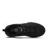 Men's Sneakers FILA BASKET Chunky Sneakers Men's Low-top Black