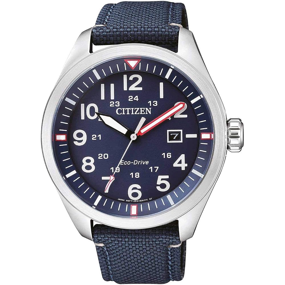 [Citizen] Мужские часы CITIZEN Eco-Drive с питанием от солнечной энергии ECO-DRIVE AW5000-16L [Параллельный импорт]