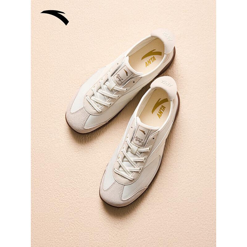 

ANTA Unisex Winter Duckbill Flat Casual Shoes XL