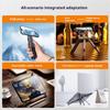 E05 Portable Desk Stand for Tablet Multi-Function Magnetic Aluminum Alloy Phone Holder