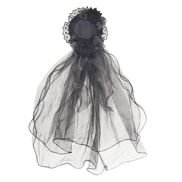 

Retros Styles Hairpiece Women s Fashion Headbands Evening Event Headwear for Trendsetting Ladies
