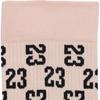Nike Crew Socks Unisex Legendary Pink/Black FJ6823-623