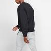 Nike Lab Collection Fleece Crew Black AV8276-010