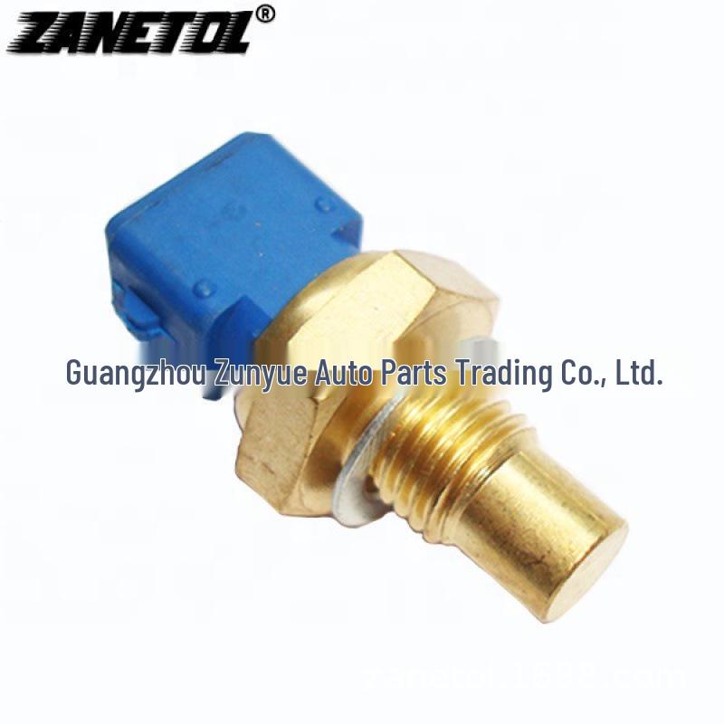 Spark Car Water Temperature Sensor 96325864 Compatible