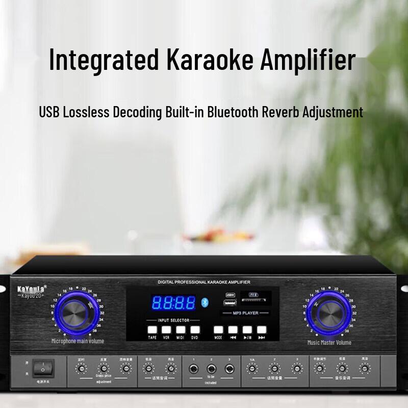 KaYouLa Bluetooth Conference Speaker System (CN Version)