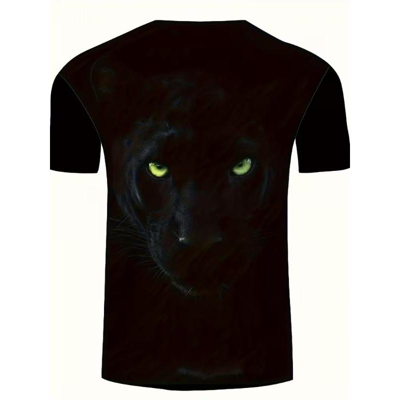 Breathable quick-drying men s T-shirt S