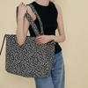Flower Reversible Vacance Big Bag _2color