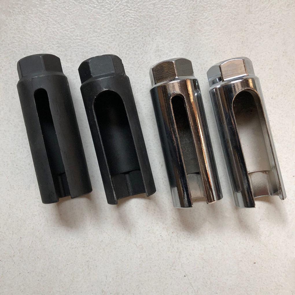 Universeller Auto-Sauerstoffsensor 1/2 Zoll Antrieb Steckschlüssel Abnehmwerkzeug Wartung von Automobilzubehör Reparatur-Steckschlüsselsatz