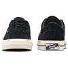 Awake NY One x Converse Star Pro Simple and Versatile Abrasion Resistant Low-Top Board Shoes Unisex Black & White