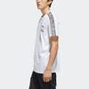 Adidas Neo X Pokemon Print Round Neck Short Sleeve T-Shirt Men Tops White FM6034