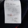 Ralph Lauren Long Sleeve Half Zip Sweat M Navy Women Used