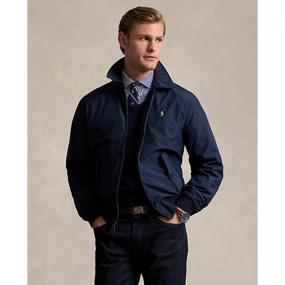

Чоловіча складна куртка Polo Ralph Lauren Mnpootw16021423410 M