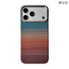 Slim Carbon Fiber Texture Phone Case IPhone 18 Pro Max 17 16 15 Drop Protection PC Cover