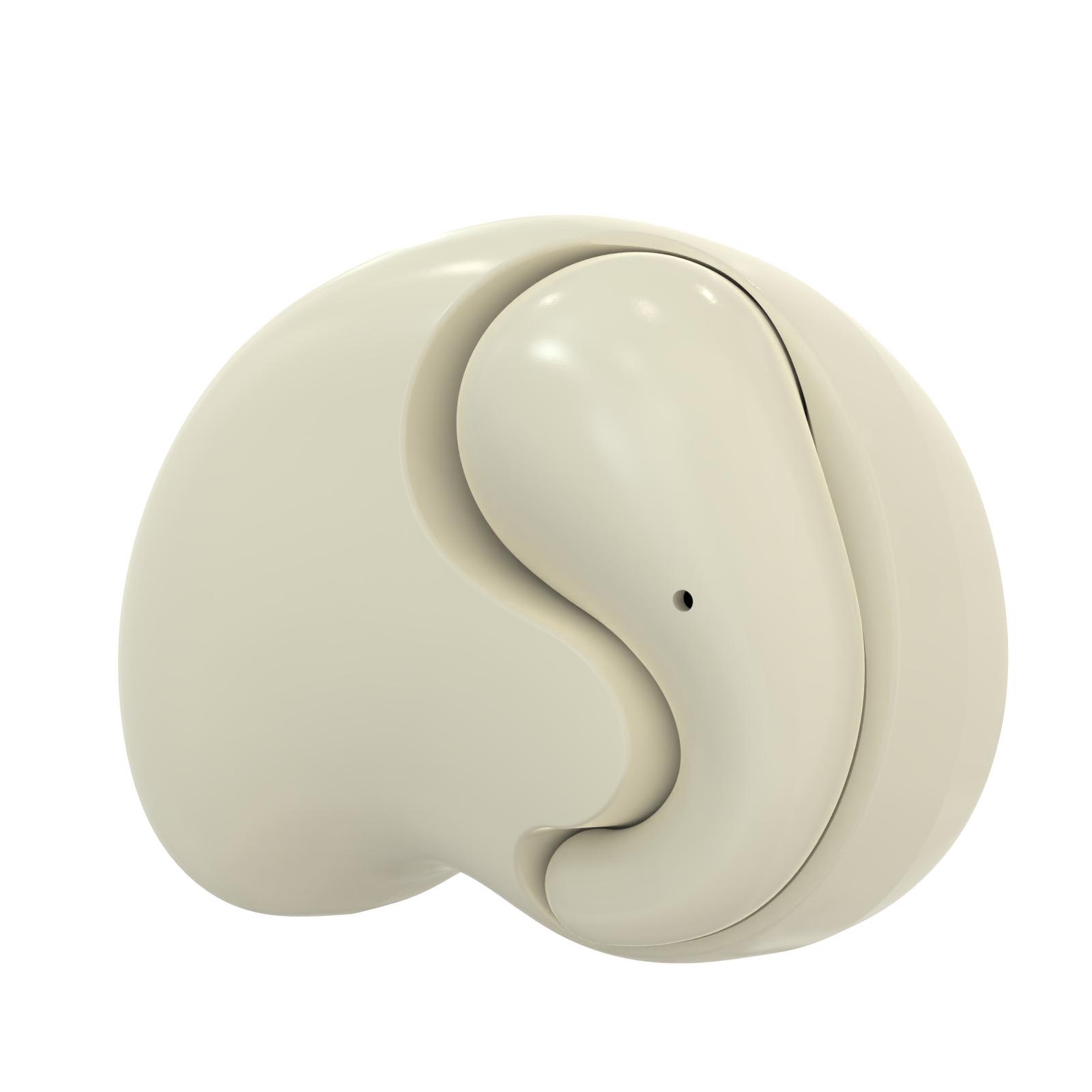

Hot-selling T18 Bluetooth Sleep Earphones - Comfortable In-ear Design for Side Sleepers