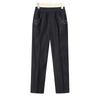 High-Waisted Straight Summer Jeans for Middle-Aged & Elderly Women - Casual Grandma Pants
