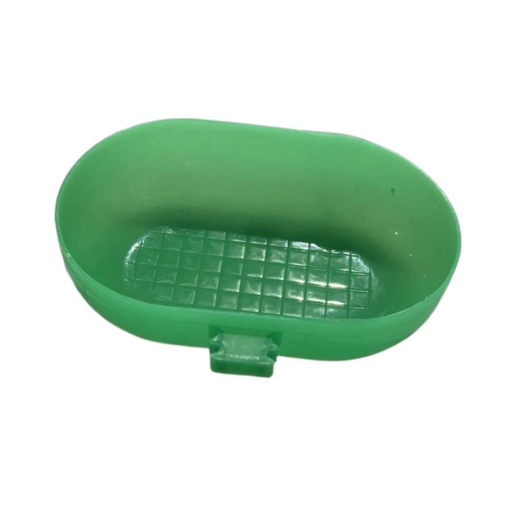 

Кормушка для птиц Haning, Портативная коробка для купания и душа для птиц, Коробка-кормушка, Ванночка для попугая, Для птичьей клетки