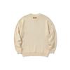 Li Ning Sweaters Men's Dusty Khaki Crew Neck Moderate Other AMBR085-1