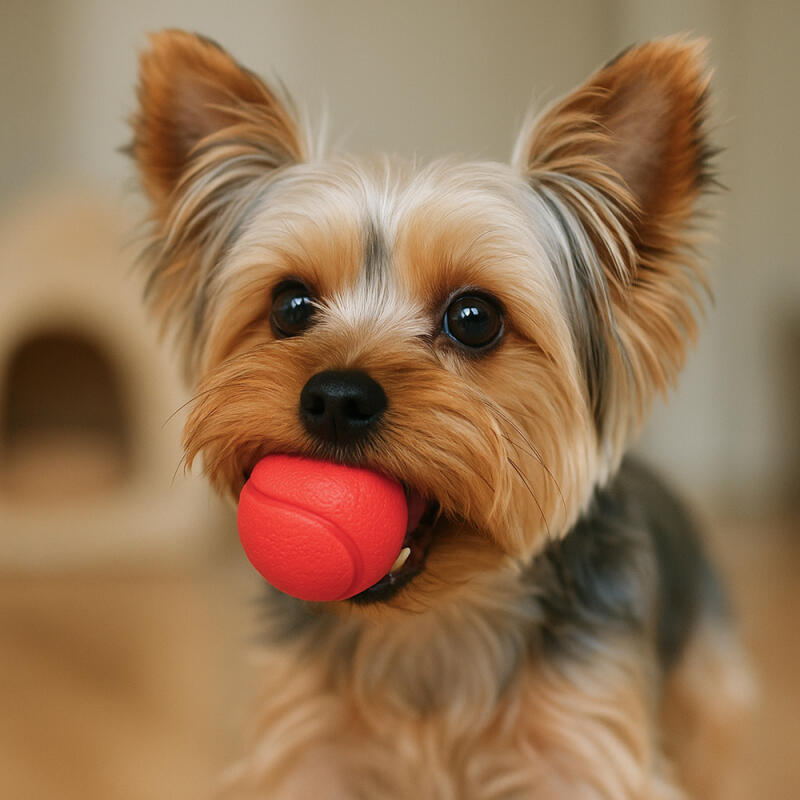 

Dog Ball Toy (4.5cm) Dog Training Softball