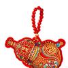 Year Hanging Decoration Spring Festival Pendant Traditional Decorative for Bedroom