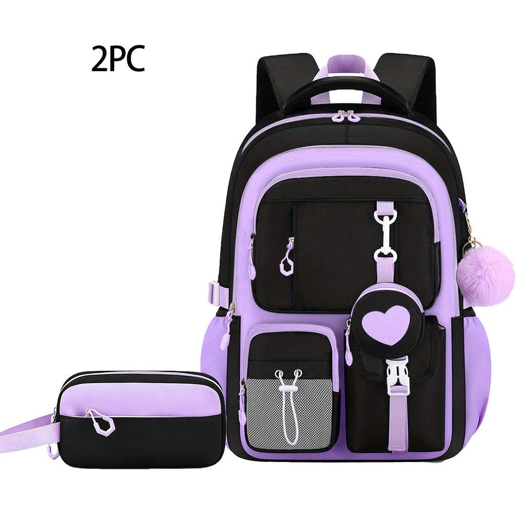 Children School Bags For Girls Orthopedic Backpack Kids Princess Backpack Schoolbag Primary School Backpack Kids Satchel Mochila