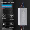 Jikejia LED Low Voltage Constant Current Waterproof Driver