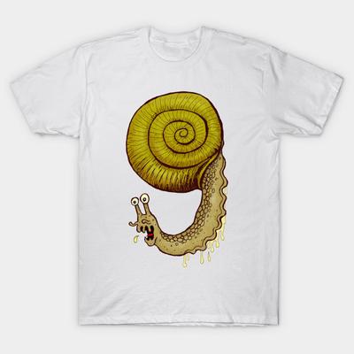 Üst Kıyafetler – T-shirtler