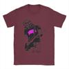 Davids Gilmours TShirt Summer Cotton TShirts For Unisex Popular Casual Tee Shirt ShortSleeve Funny Tees