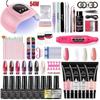 Kits e conjuntos – Conjuntos de vernizes para manicure