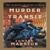 Murder In Transit by Edward Marston Paperback Book 9780749030179