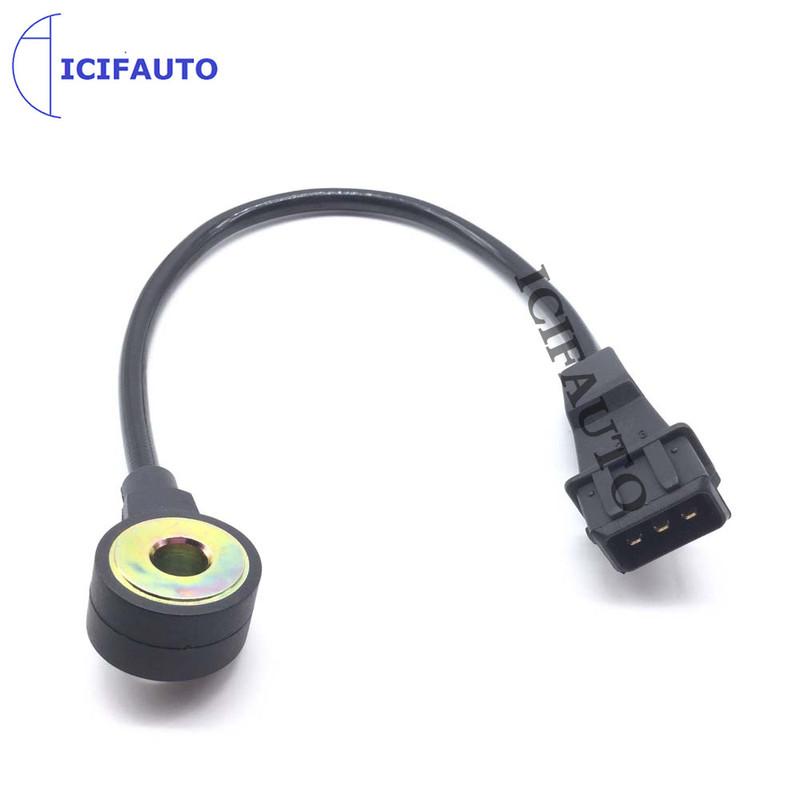 Knock Detonation Sensor KS5040 For Chevrolet Aveo Optra Aveo5 Suzuki Forenza Reno 16 2.0L 96386710