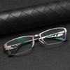 Photochromic Eye Glasses Men Women Myopia Eyeglasses Students Short Sight Eyewear 0 -0.5 -1 -1.25 -1.5 -1.75 To -6