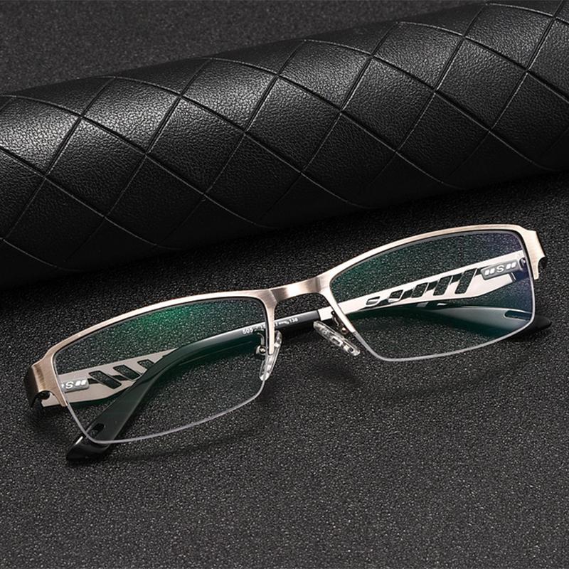 Photochromic Eye Glasses Men Women Myopia Eyeglasses Students Short Sight Eyewear 0 -0.5 -1 -1.25 -1.5 -1.75 To -6