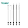 QUICK TS1200D Soldering Iron Tip TSS02 Series (B/C/D/J/I)