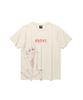 NICEGHOSTCLUB Star Girl Tee_Ivory(Ng2Gmut510A)