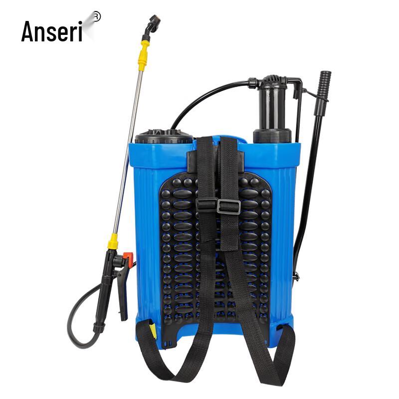 Manual Backpack Pressure Sprayer