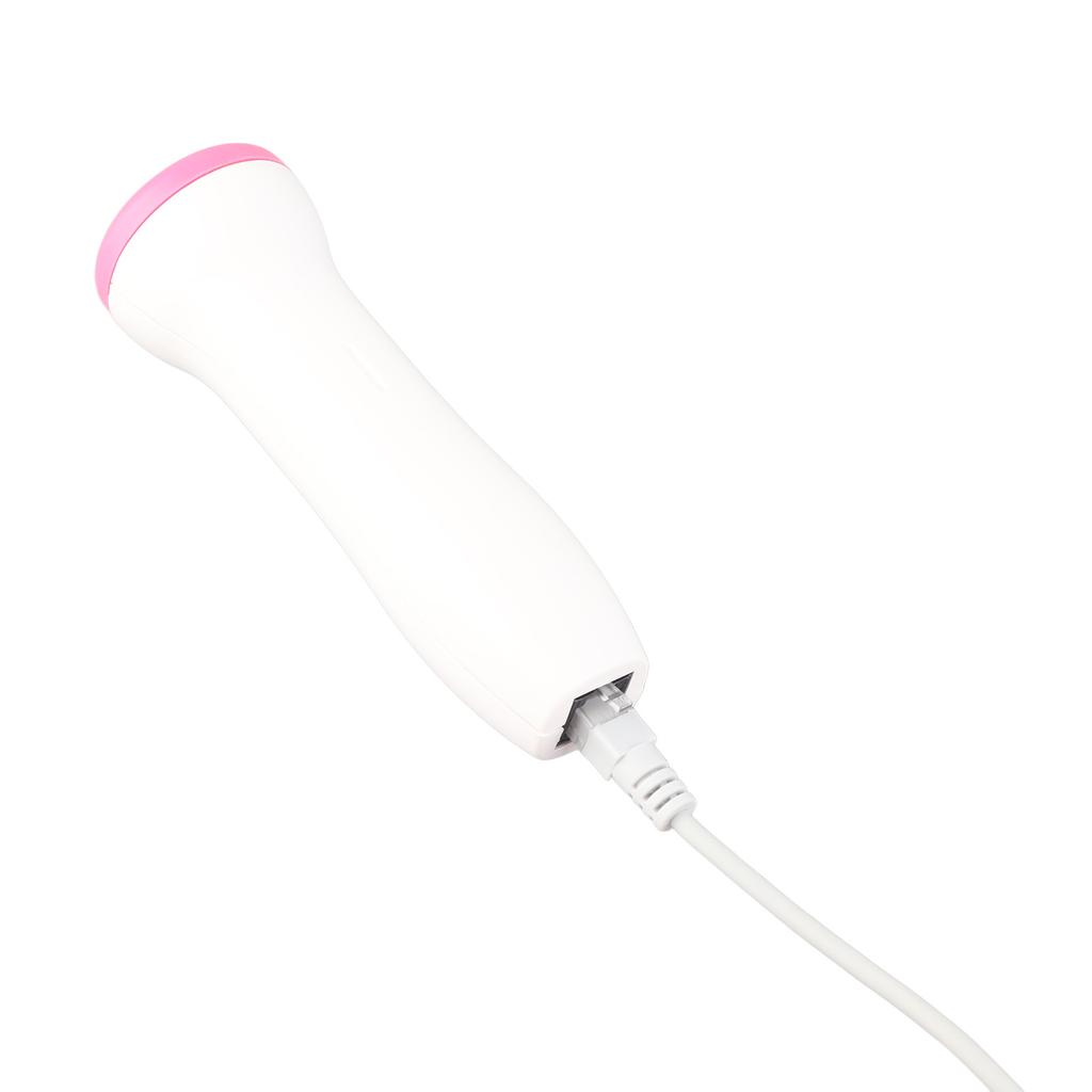 Pregnancy Heartbeat Monitor Noise Reduction Accuracy Low Power Waterproof Clear Fetal Sounds Fetal Heartbeat Detector