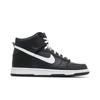 Dunk High Grade School 'Anthracite White' (Unisex) Anthracite / White / Black Kids' Skateboarding Shoes DH9751 001
